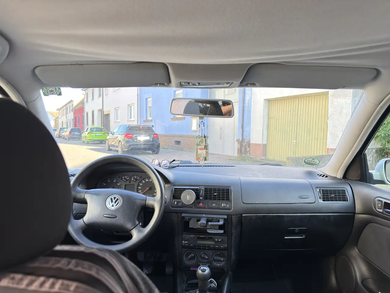 Volkswagen Golf 1.4 Special, foto 6