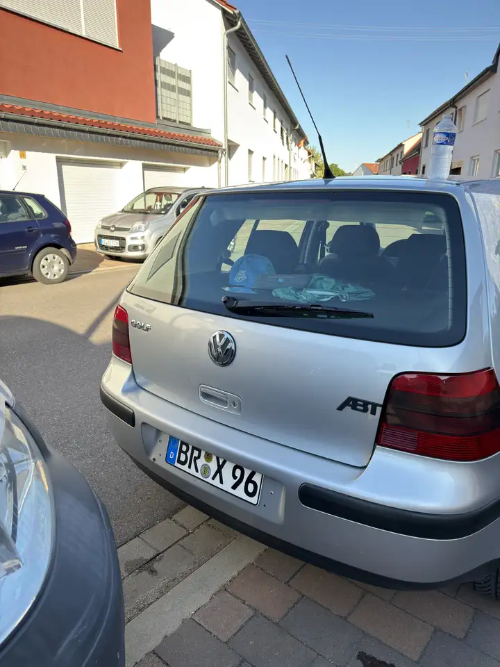 Volkswagen Golf 1.4 Special, foto 10