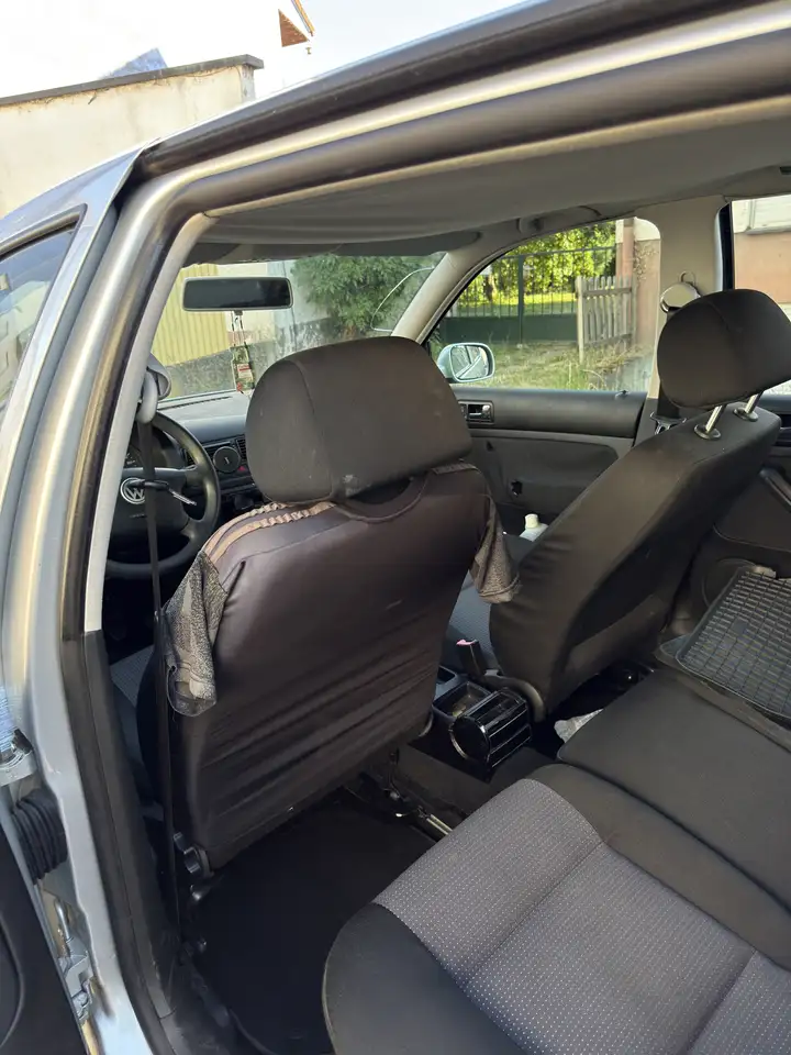 Volkswagen Golf 1.4 Special, foto 12