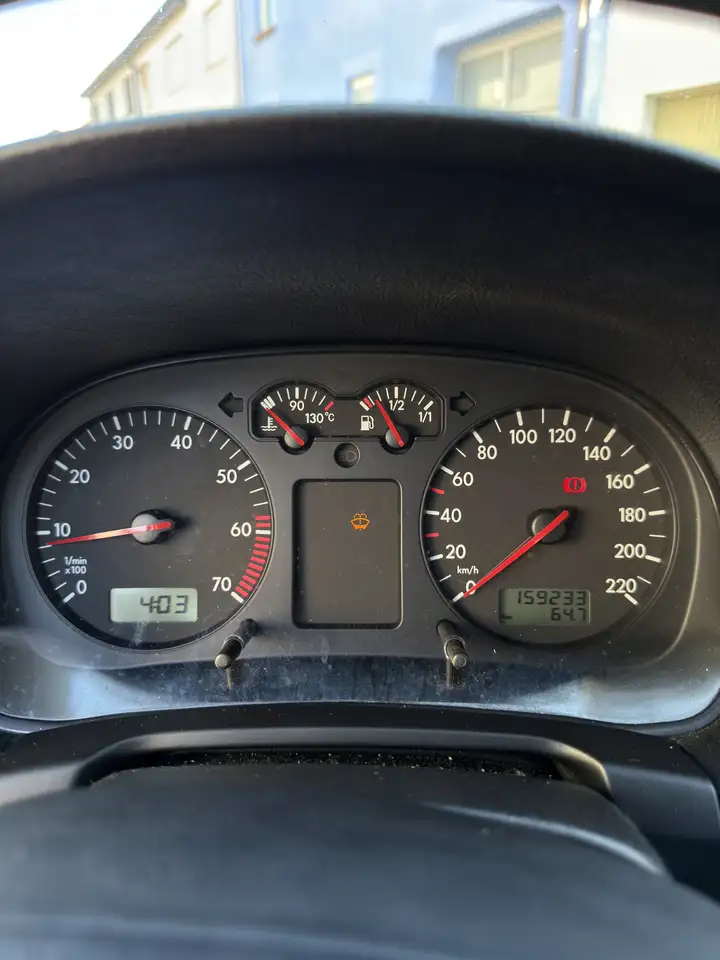 Volkswagen Golf 1.4 Special, foto 7