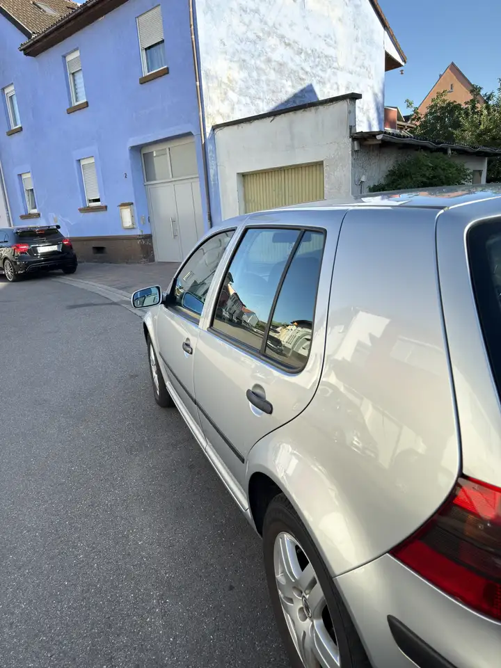 Volkswagen Golf 1.4 Special, foto 4