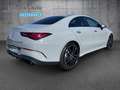 Mercedes-Benz CLA 200 CLA 200 d AMG+PANO+DISTRO+360°+SOUND+MLED+NIGHT Grigio - thumbnail 5