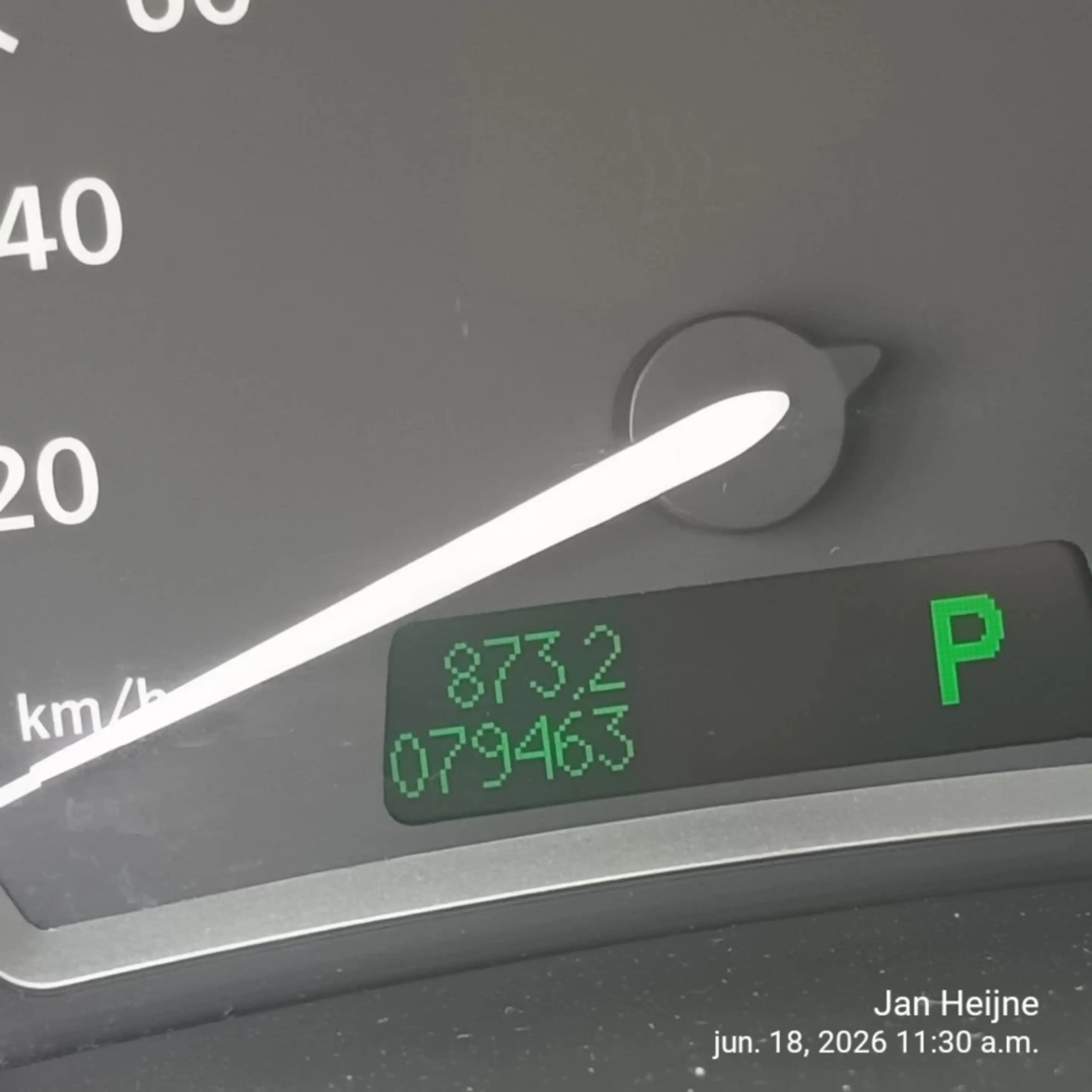 Saab 9-3 1.8t Linear — photo 8