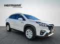 Suzuki S-Cross 1,4 Hybrid ALLGRIP shine Weiß - thumbnail 7