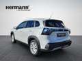Suzuki S-Cross 1,4 Hybrid ALLGRIP shine Weiß - thumbnail 3