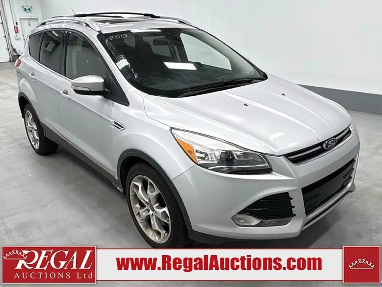 Ford Escape снимка Ford Escape