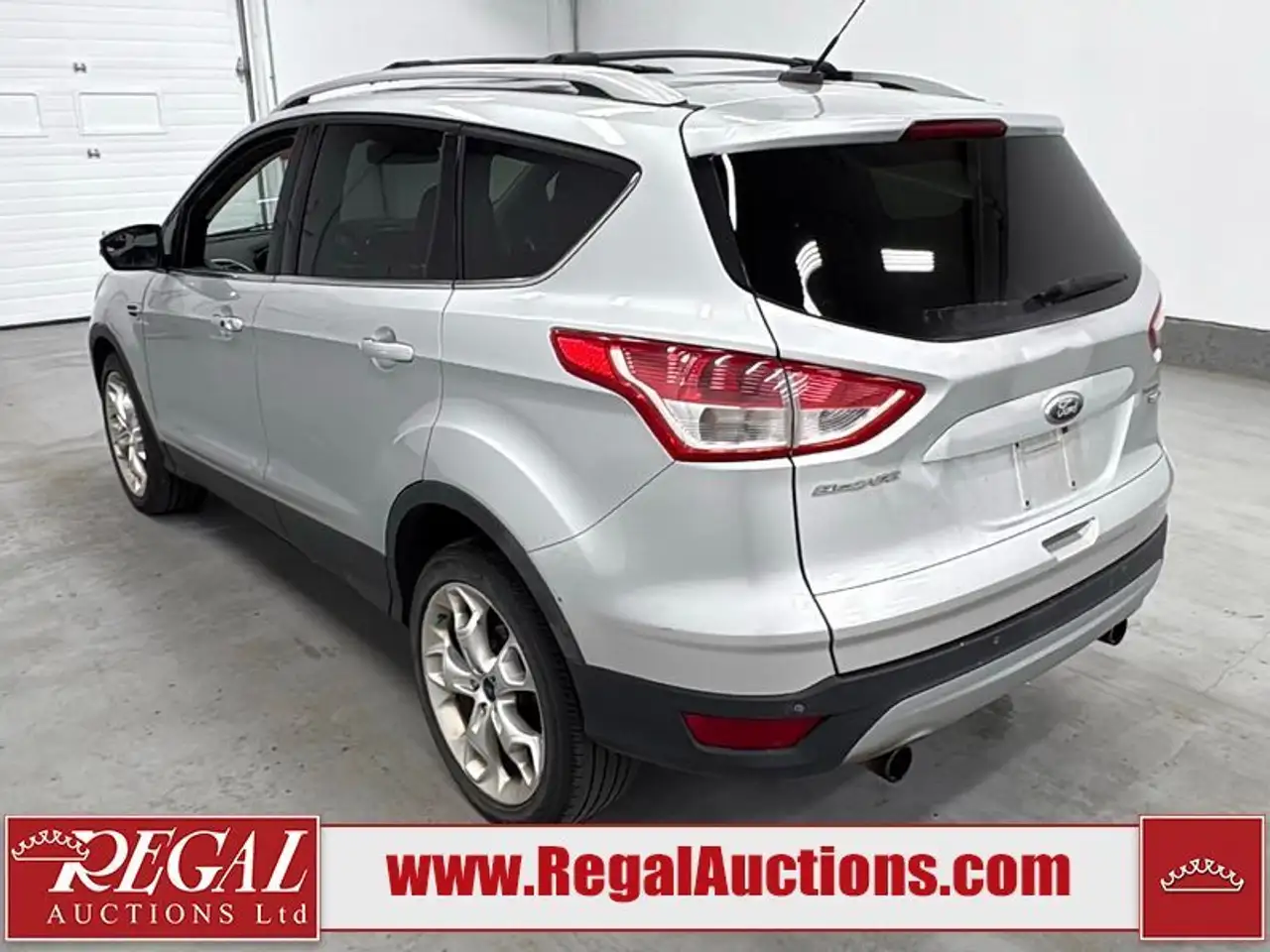 Ford Escape снимка Ford Escape