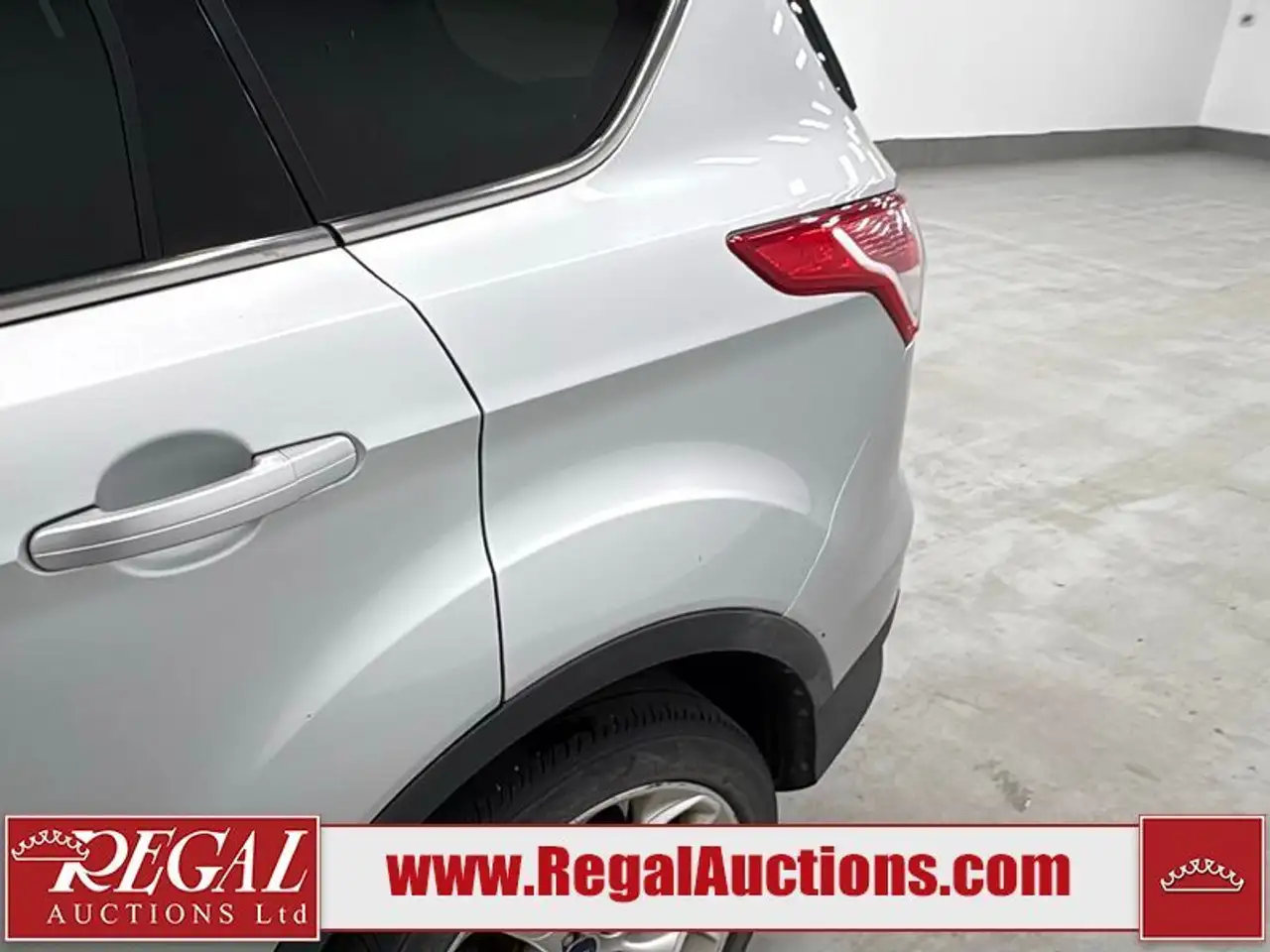 Ford Escape снимка Ford Escape