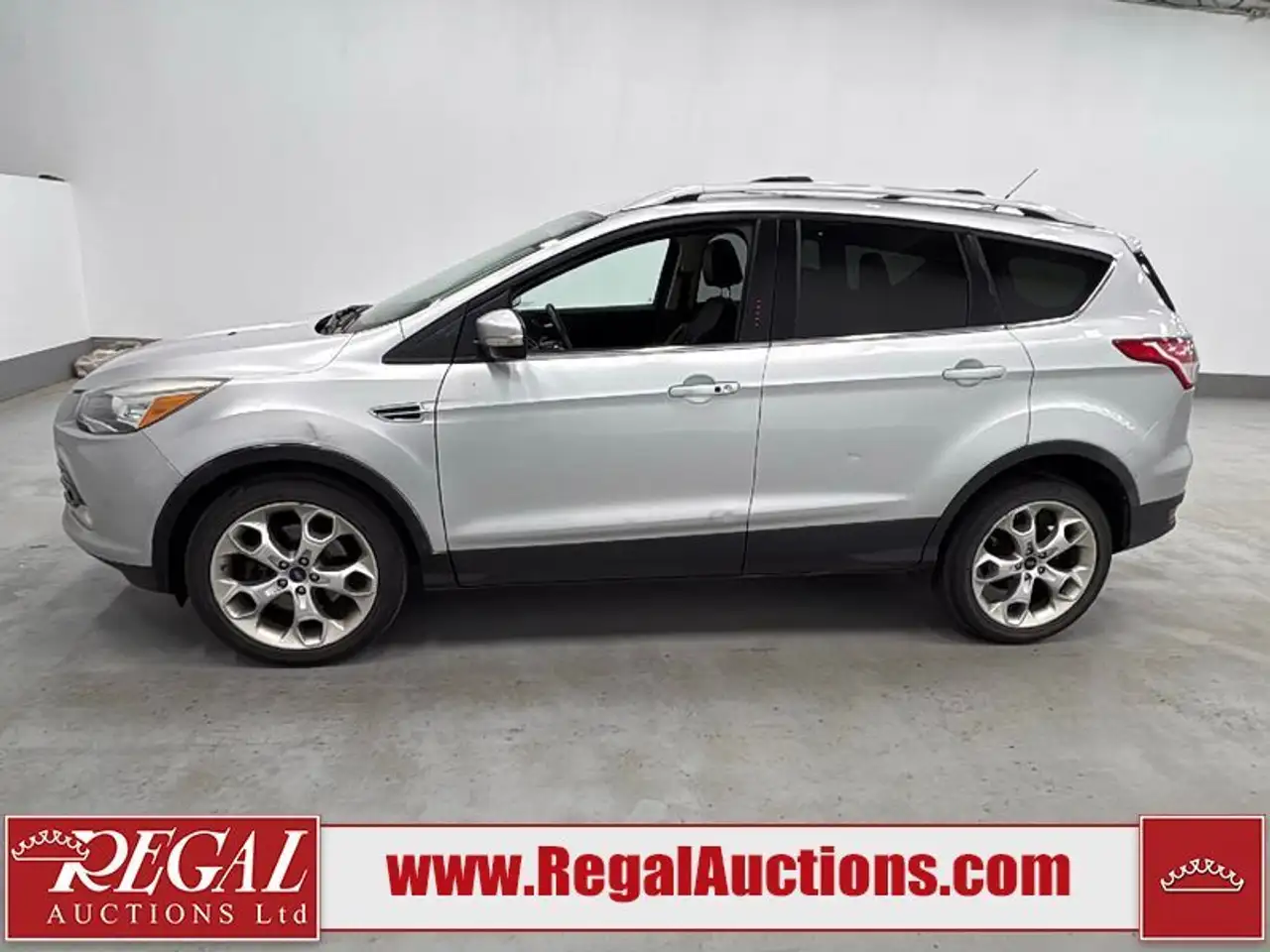 Ford Escape снимка Ford Escape