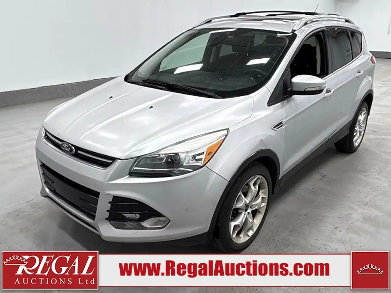 2013 Ford Escape