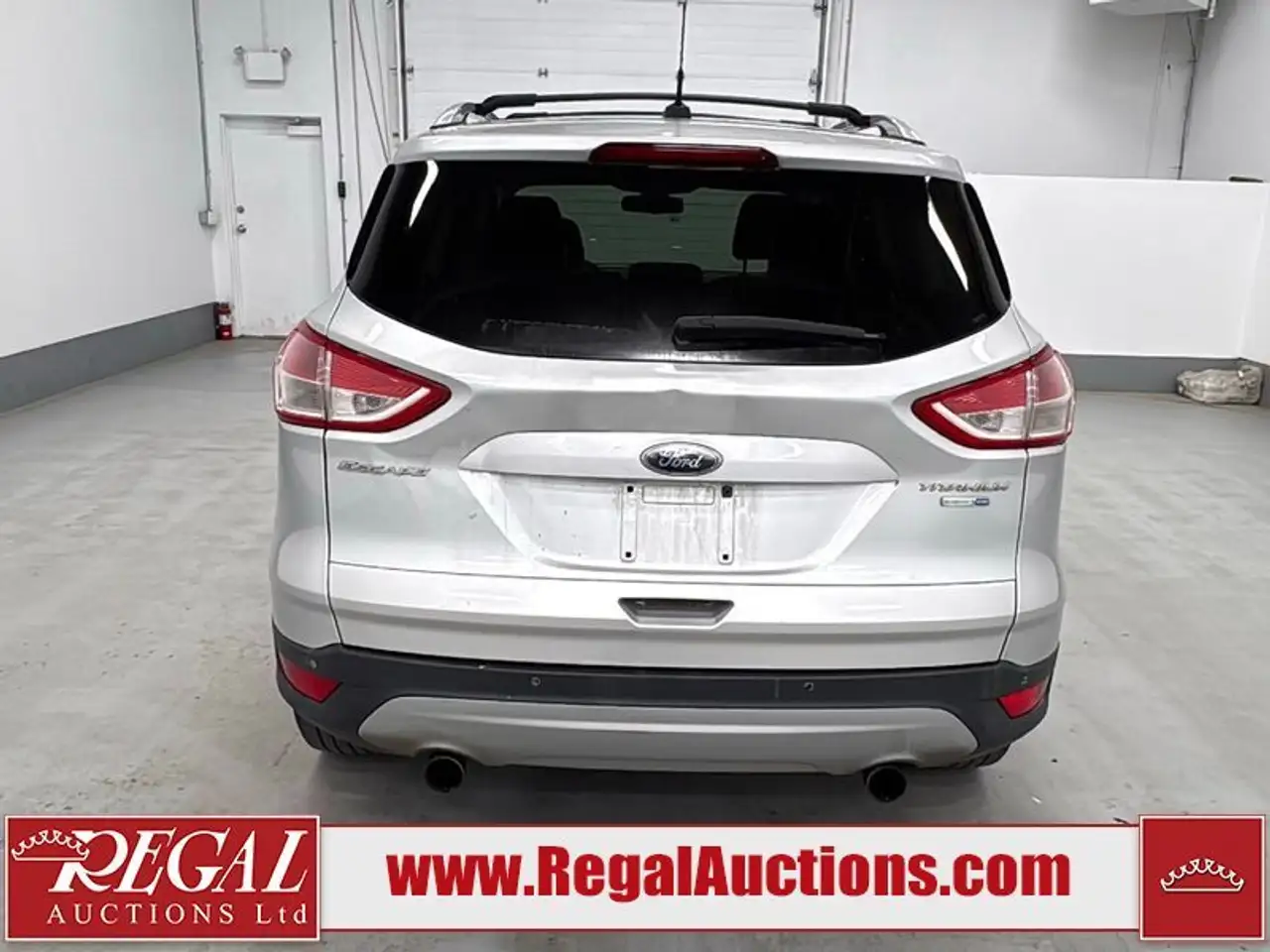 Ford Escape снимка Ford Escape