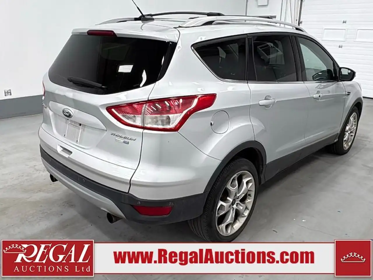 Ford Escape снимка Ford Escape