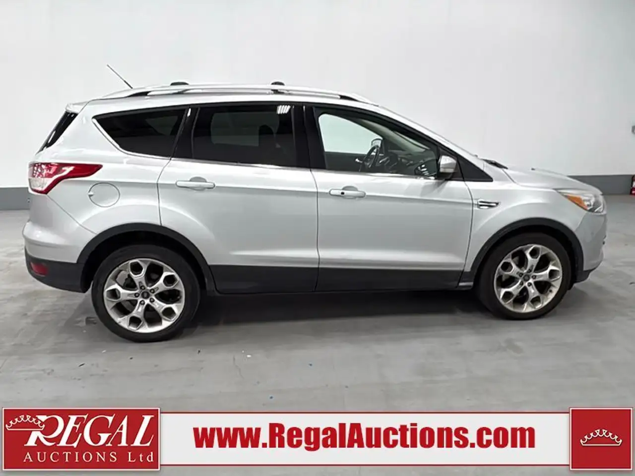 Ford Escape снимка Ford Escape
