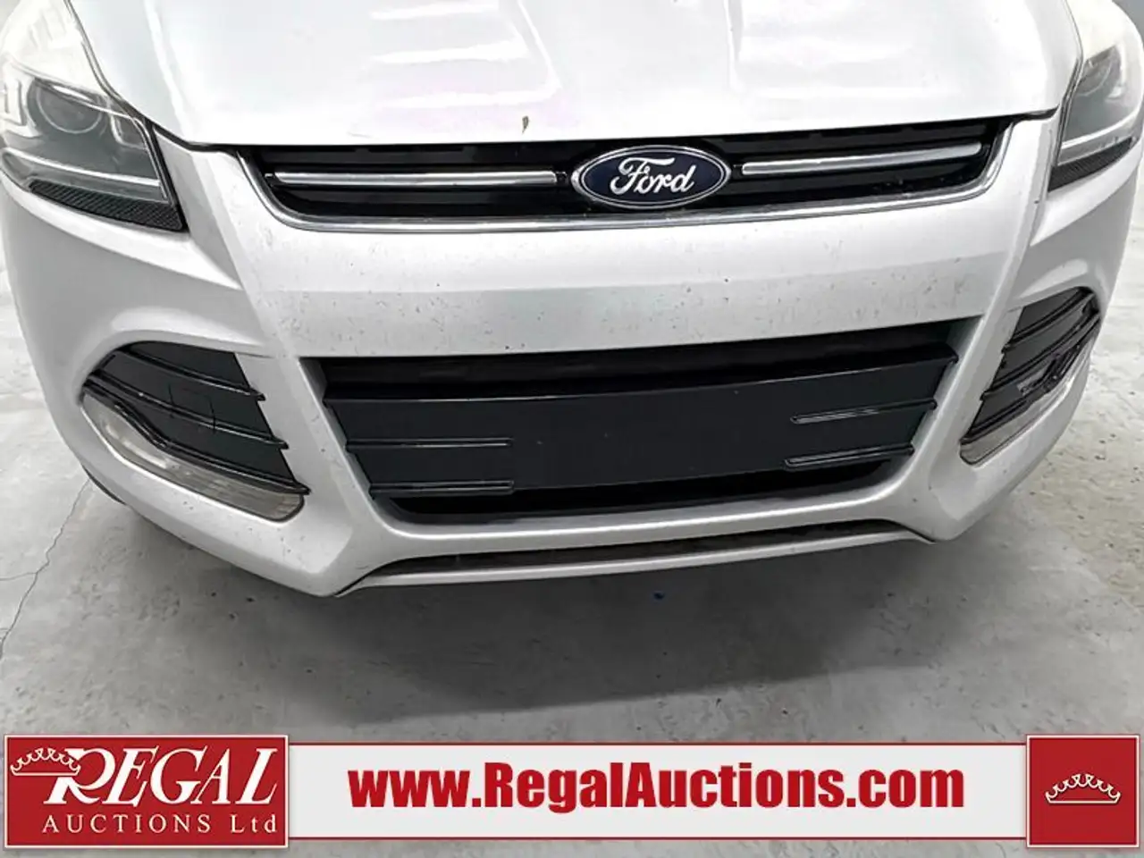 Ford Escape снимка Ford Escape