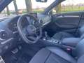 Audi A3 Sportback 35 2.0 tdi Sport 150cv s-tronic 7m Nero - thumbnail 8