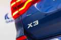 BMW X3 sDrive 18dA Azul - thumbnail 14