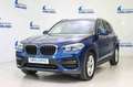 BMW X3 sDrive 18dA Azul - thumbnail 1