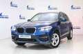 BMW X3 sDrive 18dA Azul - thumbnail 9