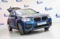 BMW X3 sDrive 18dA Azul - thumbnail 19