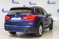 BMW X3 sDrive 18dA Azul - thumbnail 10