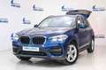 BMW X3 sDrive 18dA Azul - thumbnail 16
