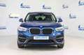 BMW X3 sDrive 18dA Azul - thumbnail 2