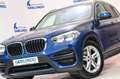 BMW X3 sDrive 18dA Azul - thumbnail 24