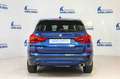 BMW X3 sDrive 18dA Azul - thumbnail 4