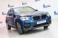 BMW X3 sDrive 18dA Azul - thumbnail 12
