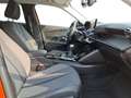 Peugeot 2008 PureTech 100 S&S Allure 6-Gang-Manuell Orange - thumbnail 10