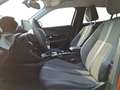 Peugeot 2008 PureTech 100 S&S Allure 6-Gang-Manuell Orange - thumbnail 9