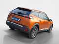 Peugeot 2008 PureTech 100 S&S Allure 6-Gang-Manuell Orange - thumbnail 6