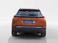 Peugeot 2008 PureTech 100 S&S Allure 6-Gang-Manuell Orange - thumbnail 5