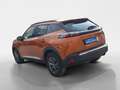 Peugeot 2008 PureTech 100 S&S Allure 6-Gang-Manuell Orange - thumbnail 4