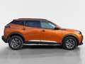 Peugeot 2008 PureTech 100 S&S Allure 6-Gang-Manuell Orange - thumbnail 8