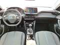 Peugeot 2008 PureTech 100 S&S Allure 6-Gang-Manuell Orange - thumbnail 11