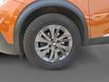Peugeot 2008 PureTech 100 S&S Allure 6-Gang-Manuell Orange - thumbnail 15