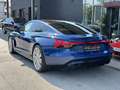 Audi e-tron GT 93,4kWh quattro !!MEGAVOLL!! Blau - thumbnail 8