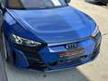 Audi e-tron GT 93,4kWh quattro !!MEGAVOLL!! Blau - thumbnail 5