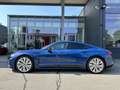 Audi e-tron GT 93,4kWh quattro !!MEGAVOLL!! Blau - thumbnail 6