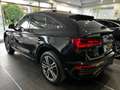 Audi Q5 Sportback  S line quattro Tetto/camera/fu Zwart - thumbnail 4