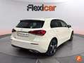 Mercedes-Benz A 180 d Blanco - thumbnail 7