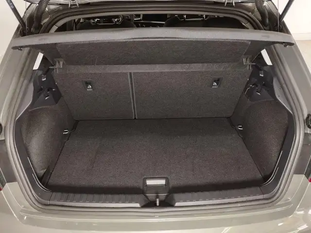 Audi A1 view 9