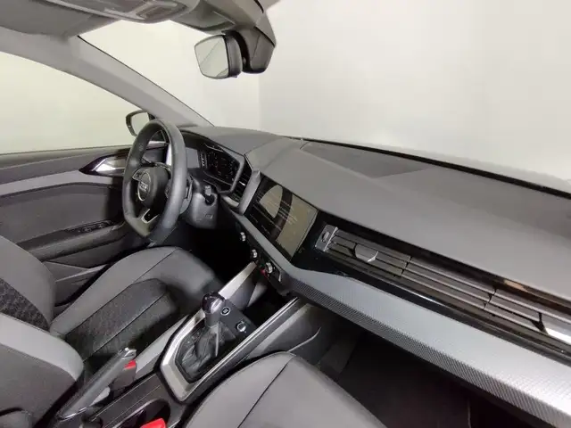Audi A1 view 14