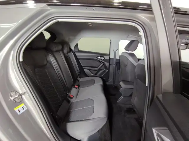 Audi A1 view 7
