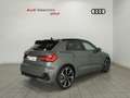 Audi A1 Sportback 30 TFSI Adrenalin Black Edition S tronic Gris - thumbnail 4