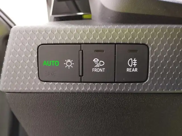 Audi A1 view 13