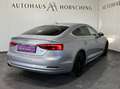 Audi A5 SB 2,0 TDI S-tronic Silber - thumbnail 6