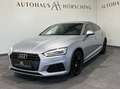 Audi A5 SB 2,0 TDI S-tronic Silber - thumbnail 3