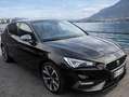 SEAT Leon Leon IV 2020 2.0 tdi FR 150cv dsg. FATTURABILE Schwarz - thumbnail 1